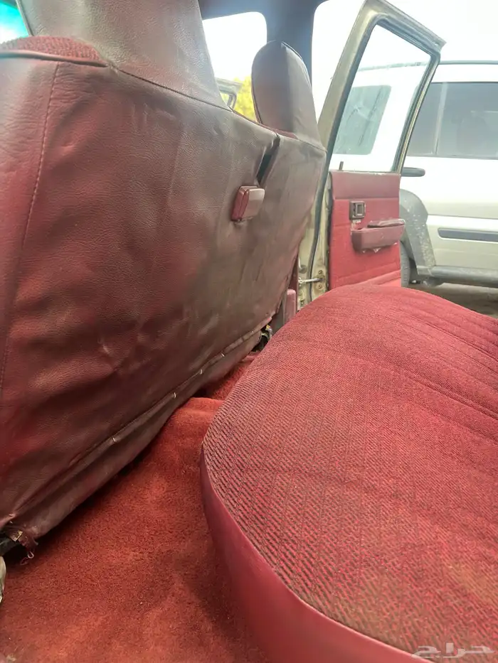 هايلكس 1995 10