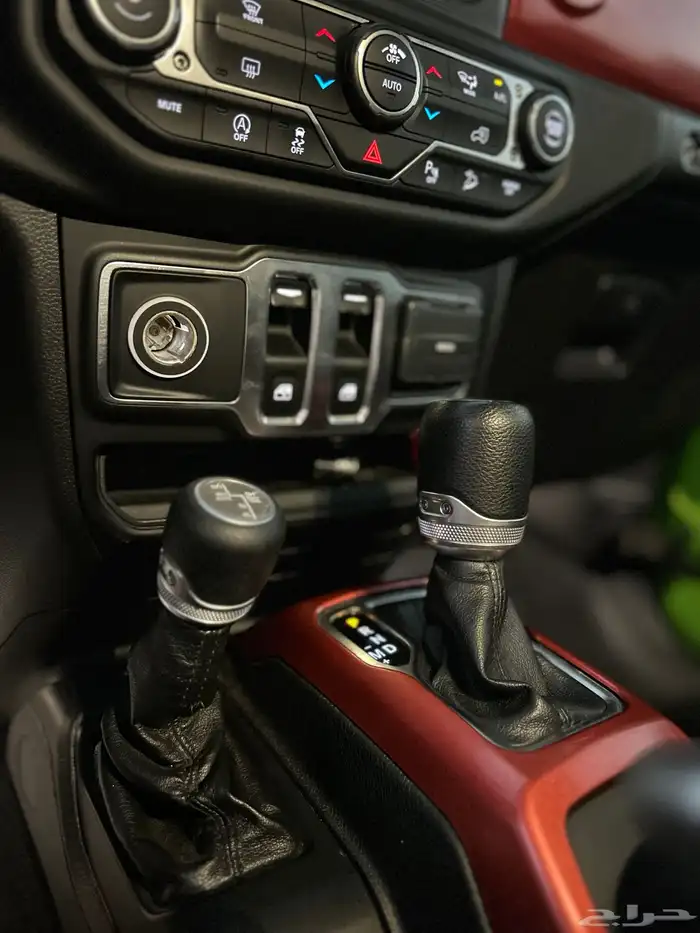 رانجلر 2019 فل كامل اسبورت وكالة 26