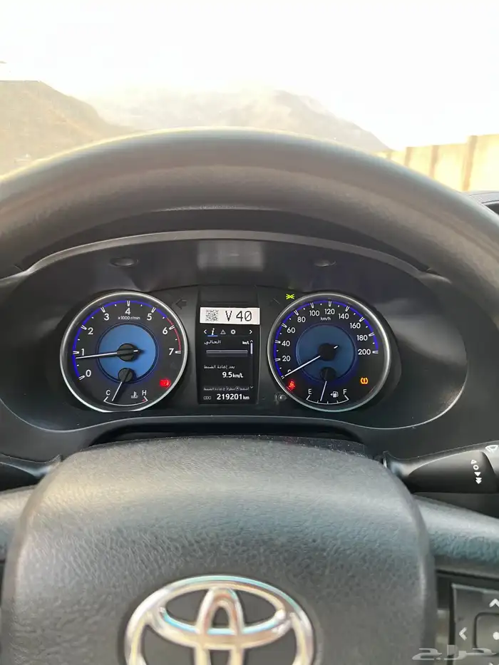 هايلكس 2018 28