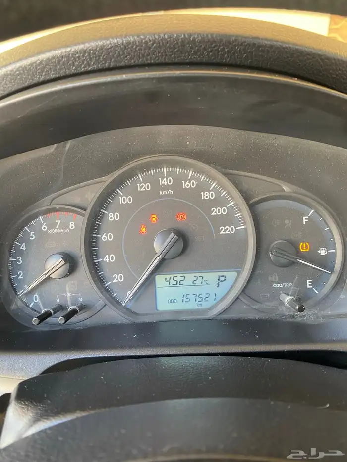 يارس 2021 ستاندر 3