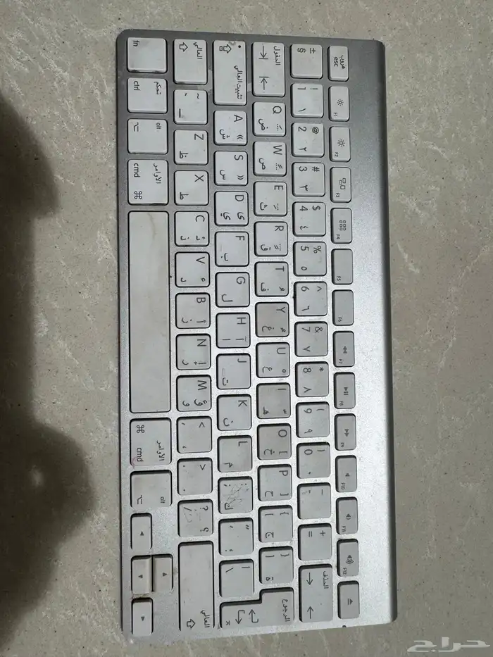 iMAC موديل 2012 اي ماك مواصفات عاليه 5