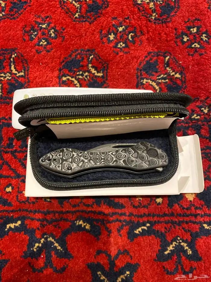 شبريه حاد الإصدار الثالث 2