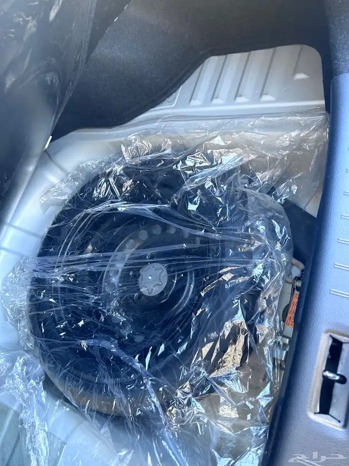 نيسان سنترا بحالة الوكالة 8