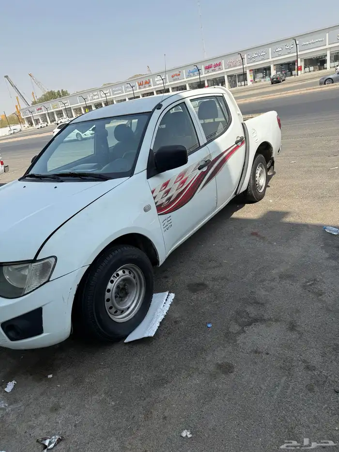 ونيت مستوبيشي للبيع 2