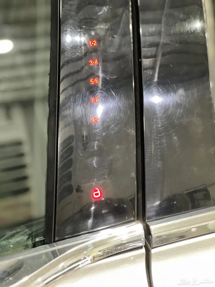 لينكولن كونتننتال 2018 17