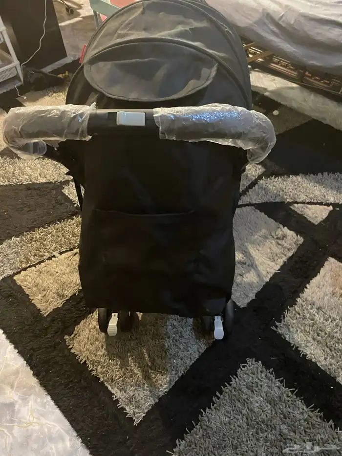 كرسي متحرك أطفال 2