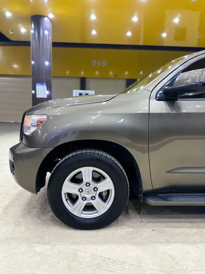 جيب سكويا 11