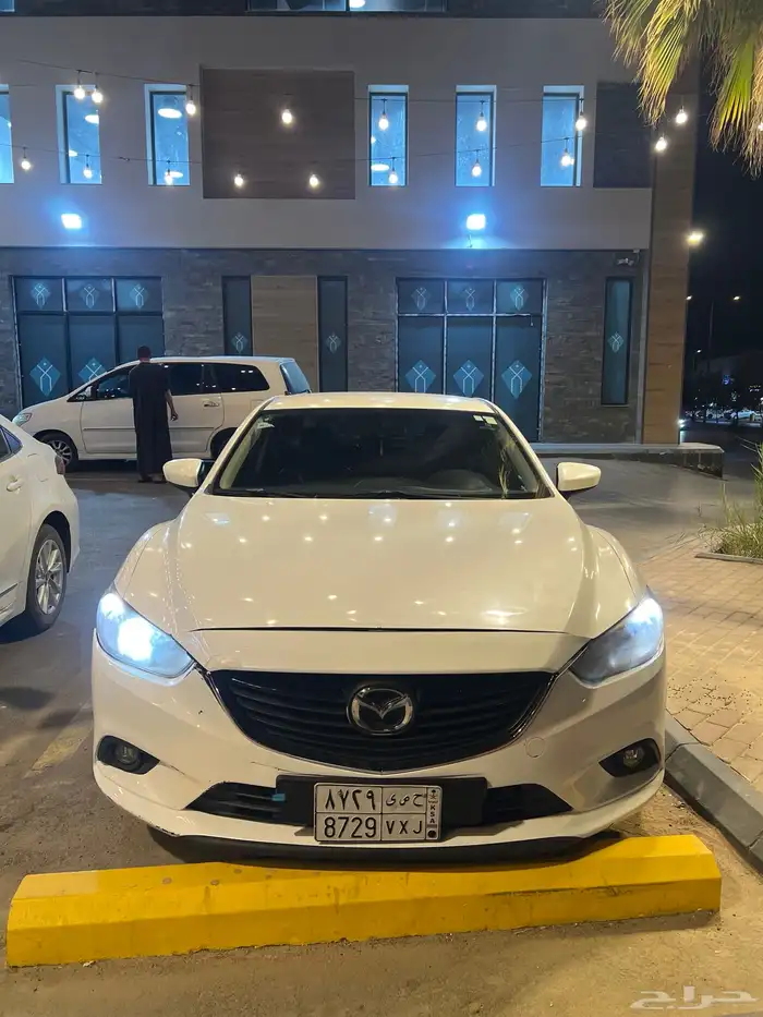 مازدا 2015 ستاندر للبيع 0