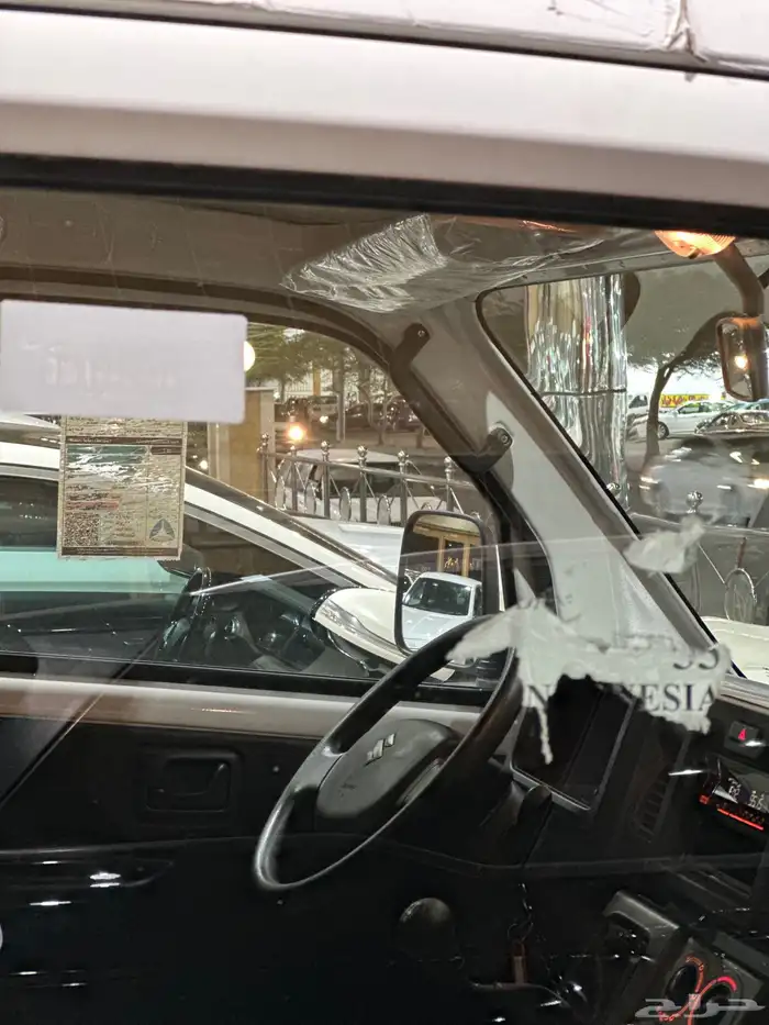 للبيع دباب سوزوكي 2020 فل كامل شبه الجديد 25