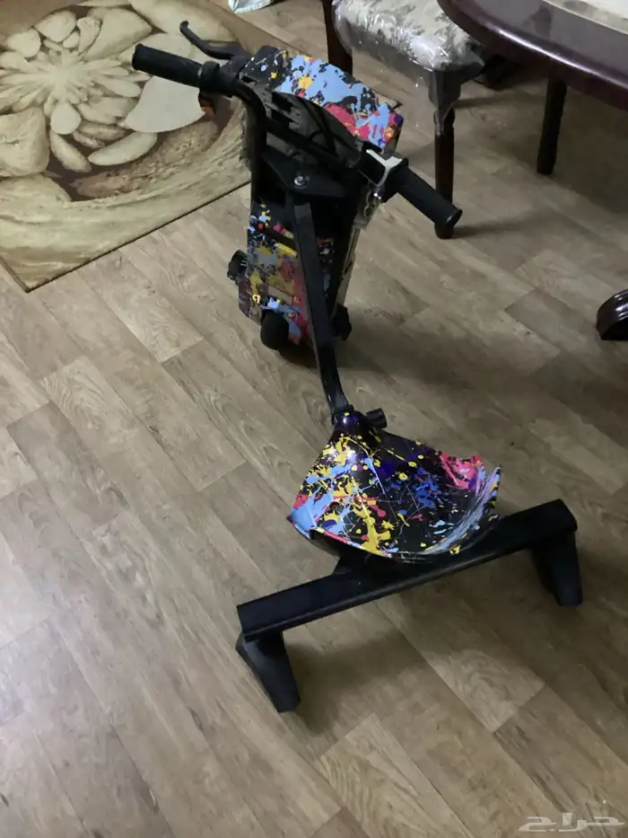 سكوتر درفت 1