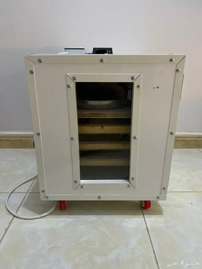 فقاسه للبيع 0