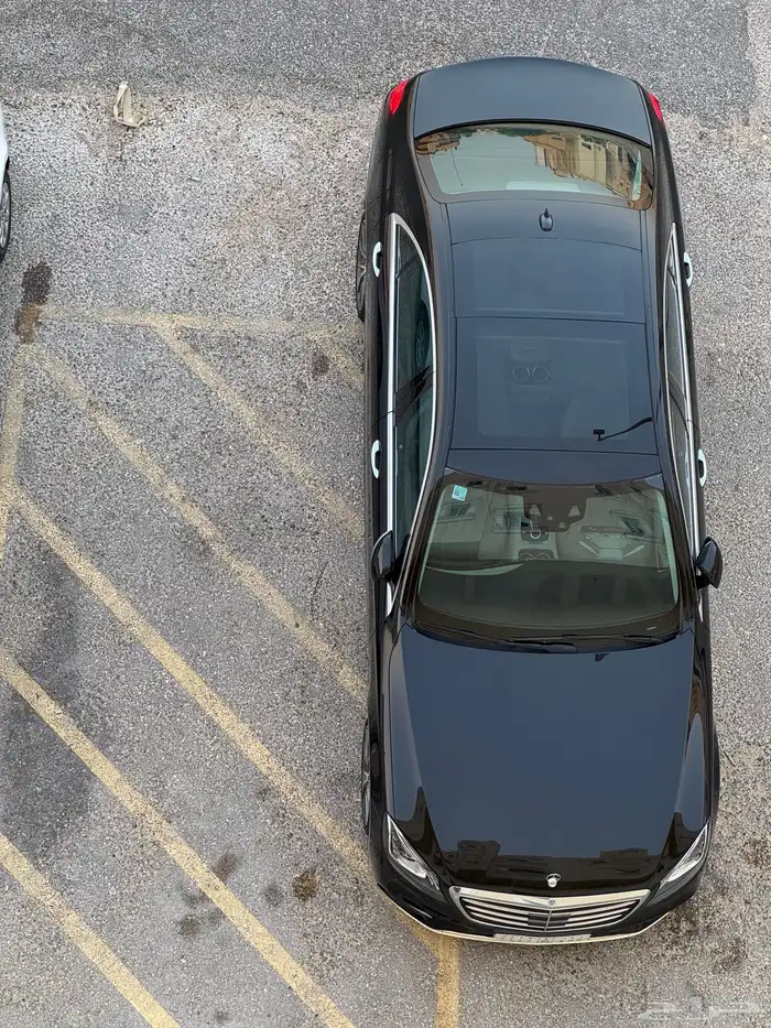 مرسيدس بنز 8