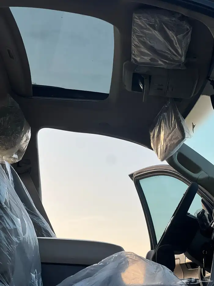 سكويا 2009 بدون دبل 11