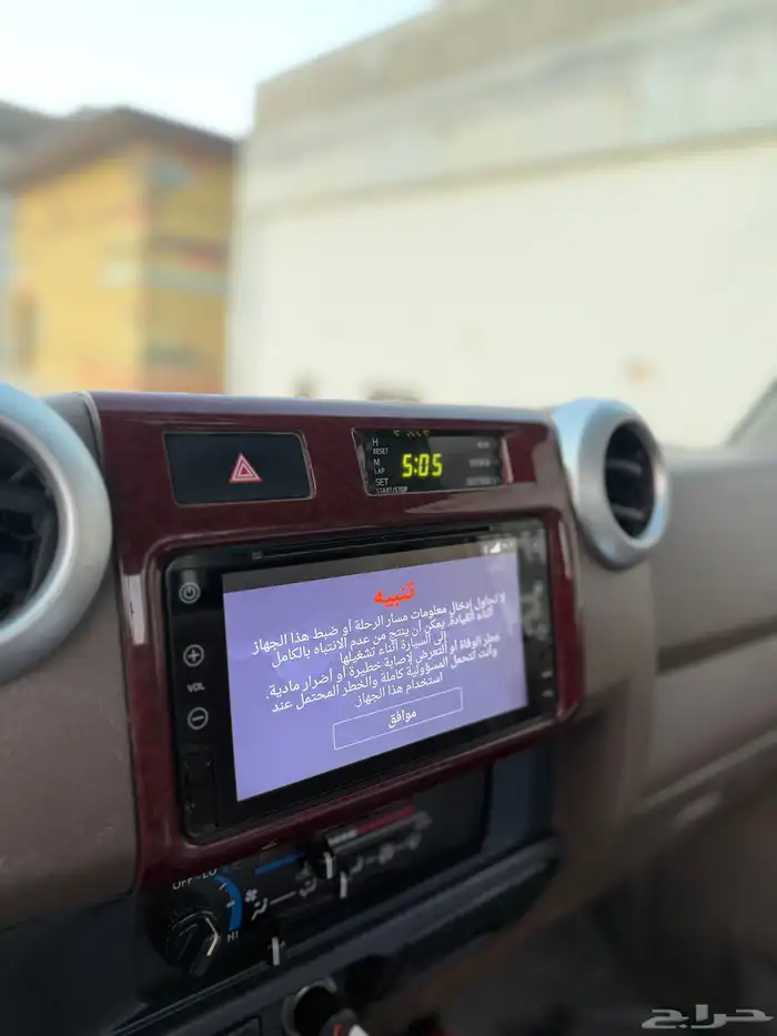 جيب 2017 بريمي فل كامل 11