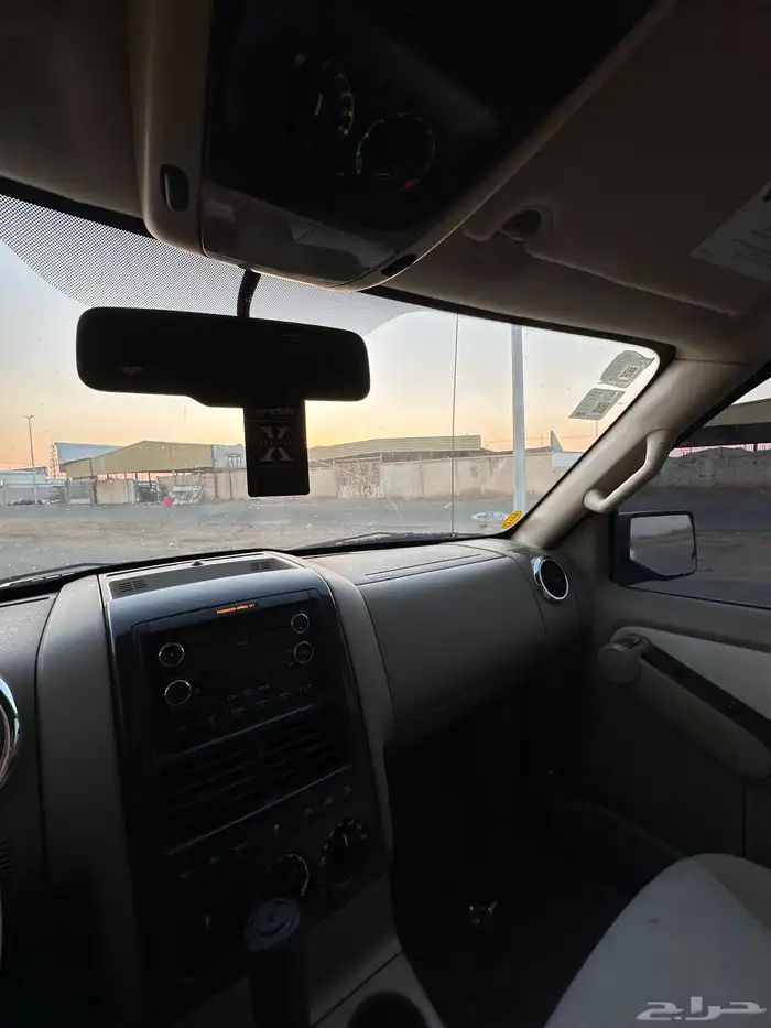 للبيع فورد اكسبلور 10