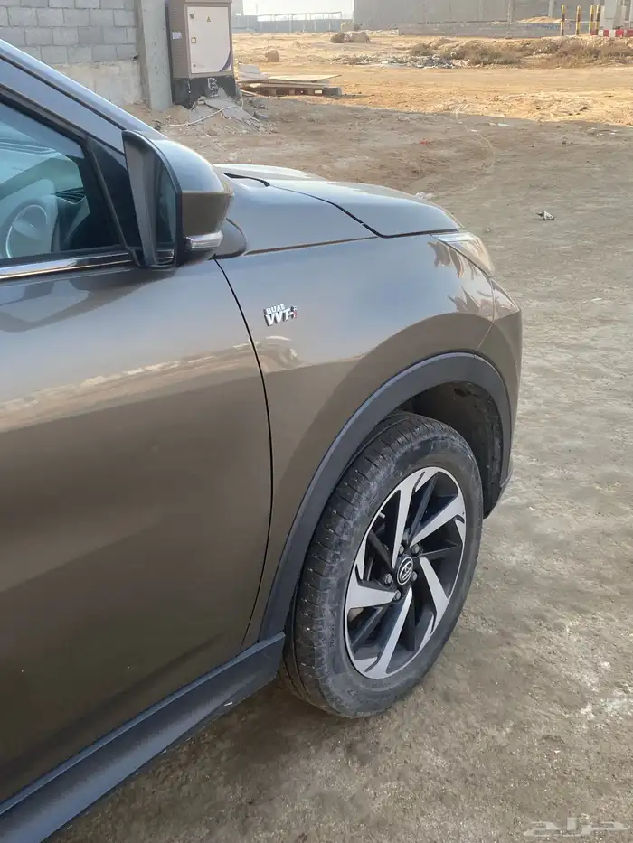 راش موديل 2020 للبيع 8