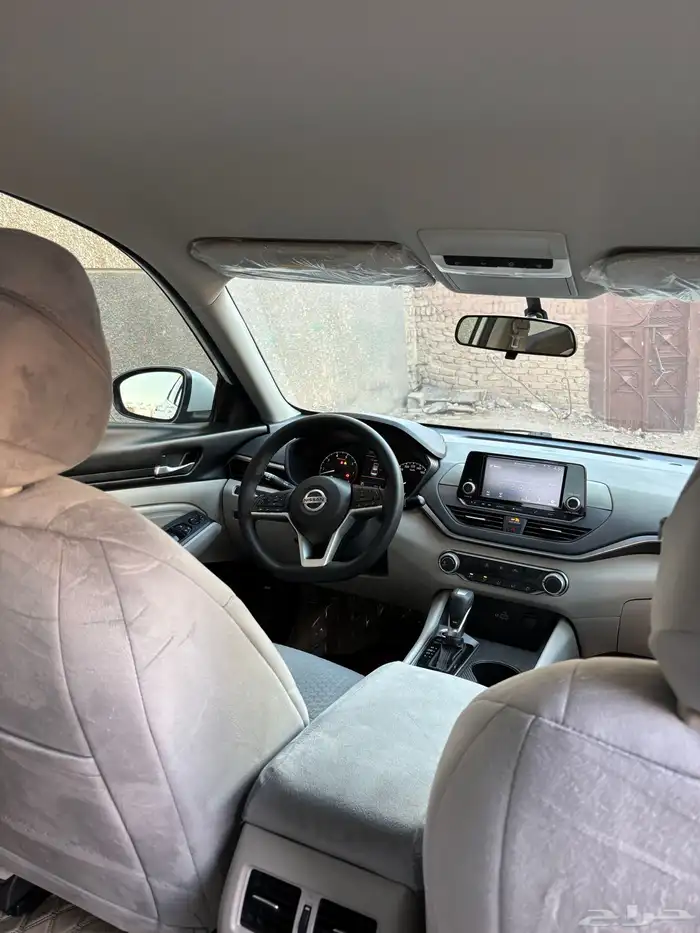 نيسان التيما 13