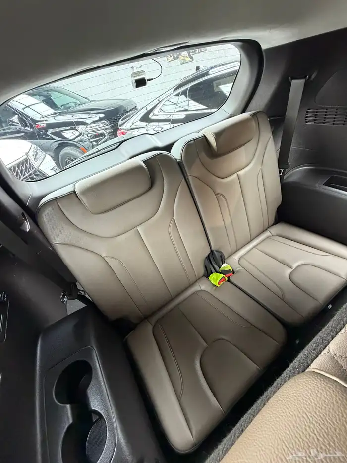 هيونداي سنتافي ديزل 23