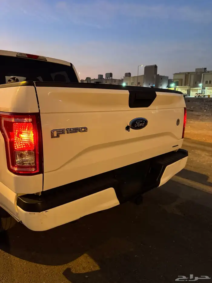 فورد f150 4
