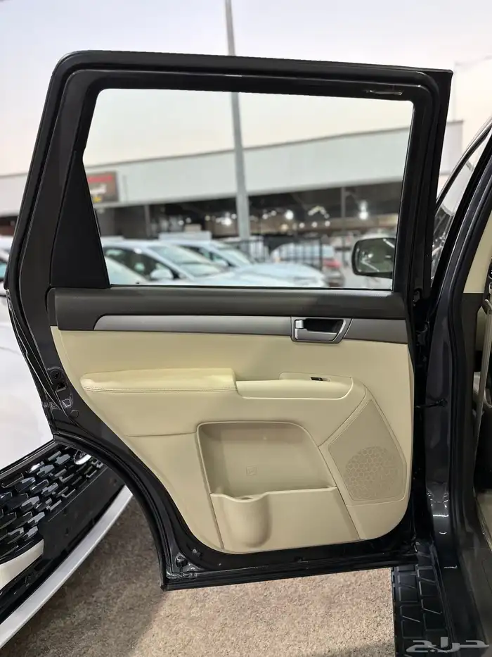 كيا موهافي 2020 نص فل مخززن وكالة بدي ومحركات بحالة المصنع 20