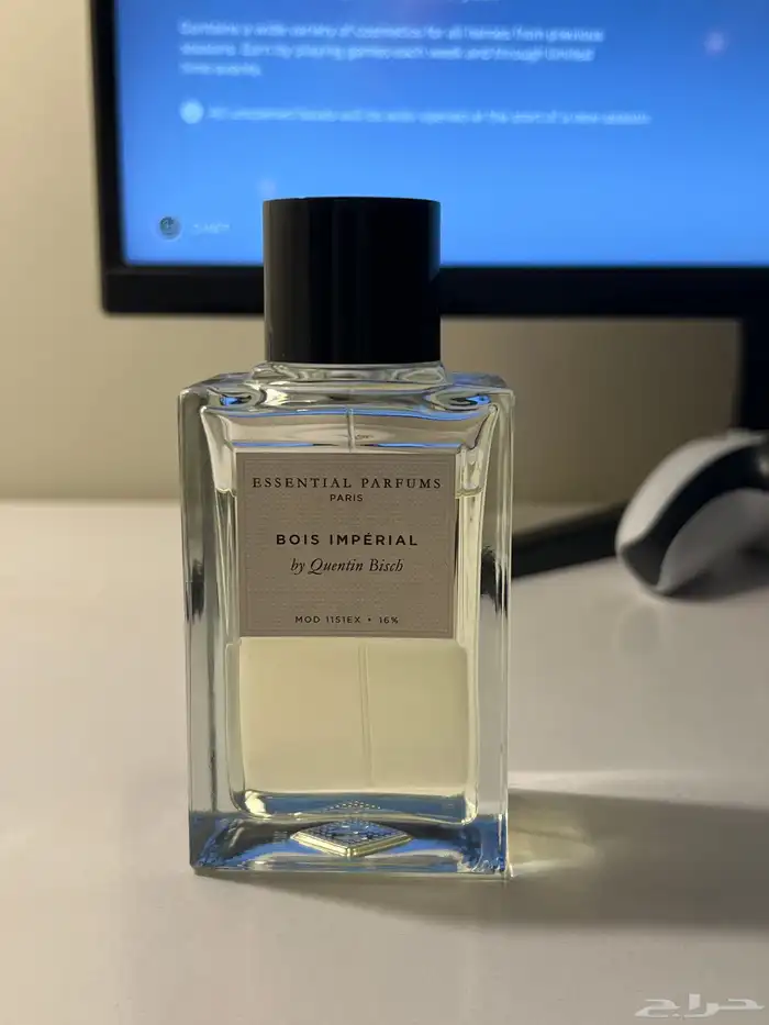 Bois Imp rial من Essential 0