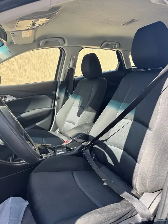 مازدا جيب CX3 7