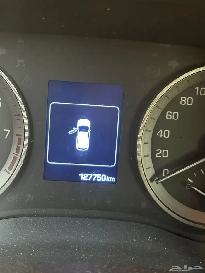 هيونداي توسان 2018 9