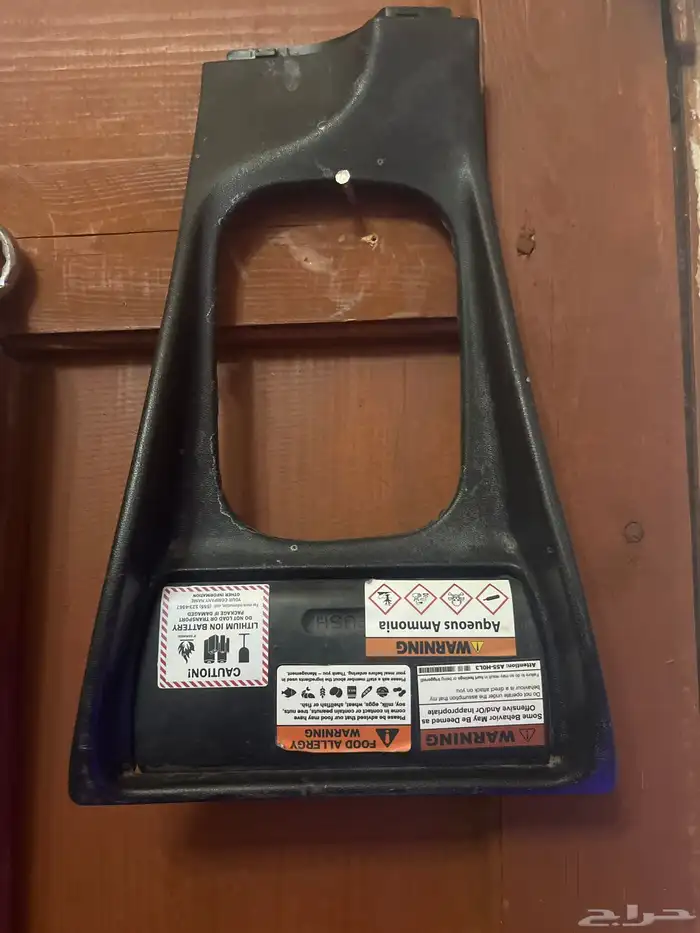 قطع سيارة سوبارو موديل 98 0