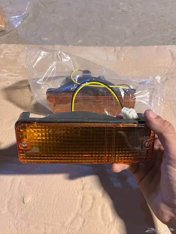 كرسيدا قطع غيار 85-88 21