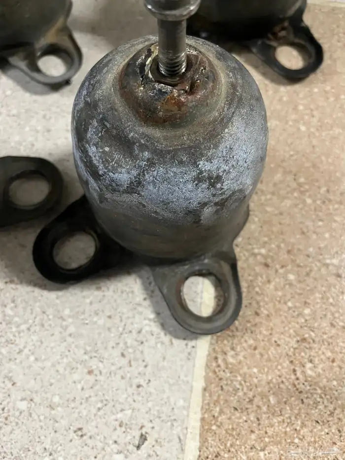 اقفال طيس كابرس 8