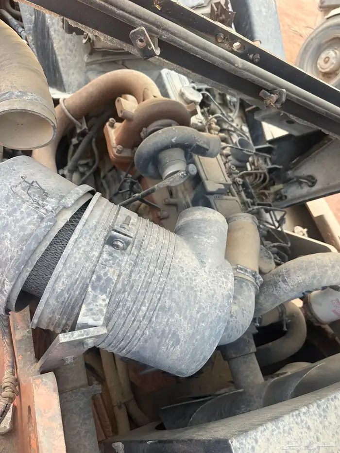 رافعه شوكيه هونداي البيع بحالتها الراهنه 1