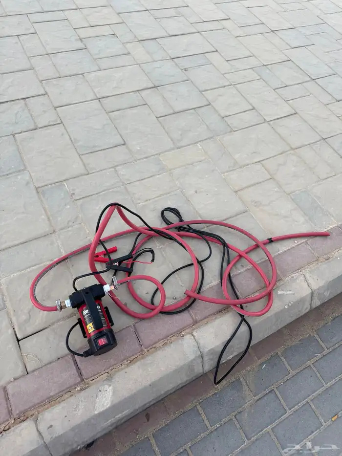 مضخة-ماطور جميع السوائل 12V 0