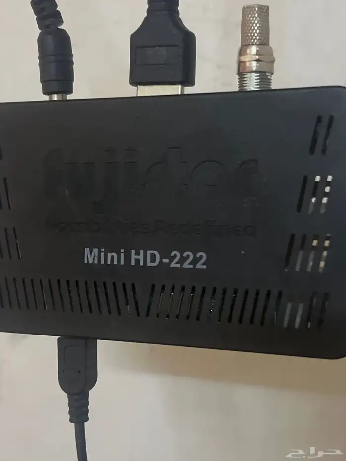 تلفزيون عادي 1