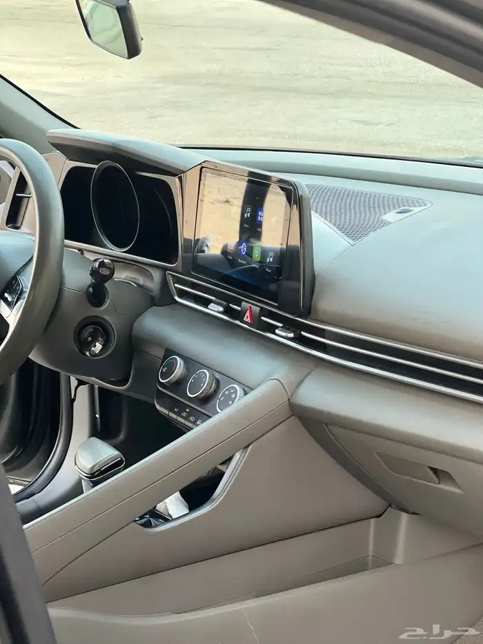 النترا 2022 ستاندر 9