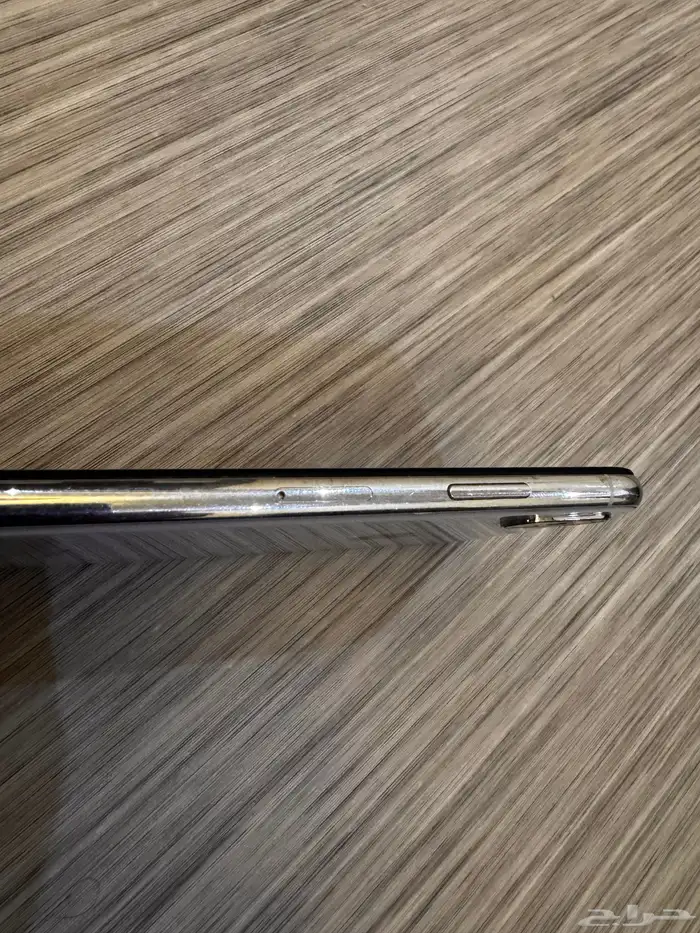 ايفون اكس نظيف ايفون x 256 1
