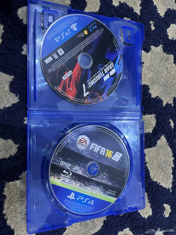 سوني فور مستعمل سعره 600 1