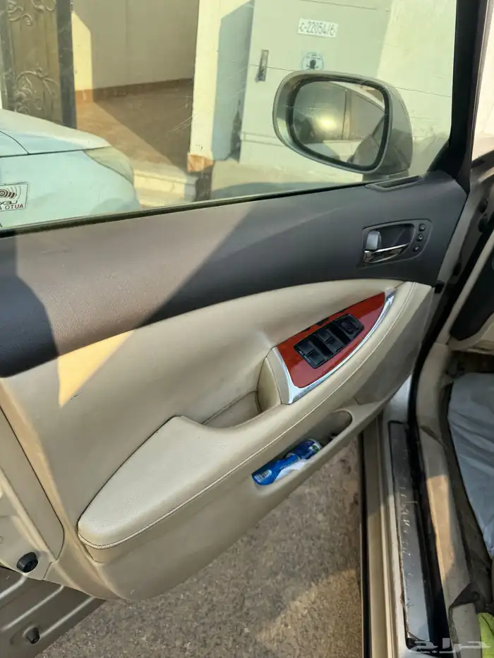 لكزس 33 الف ريال بيع مستعجل 11