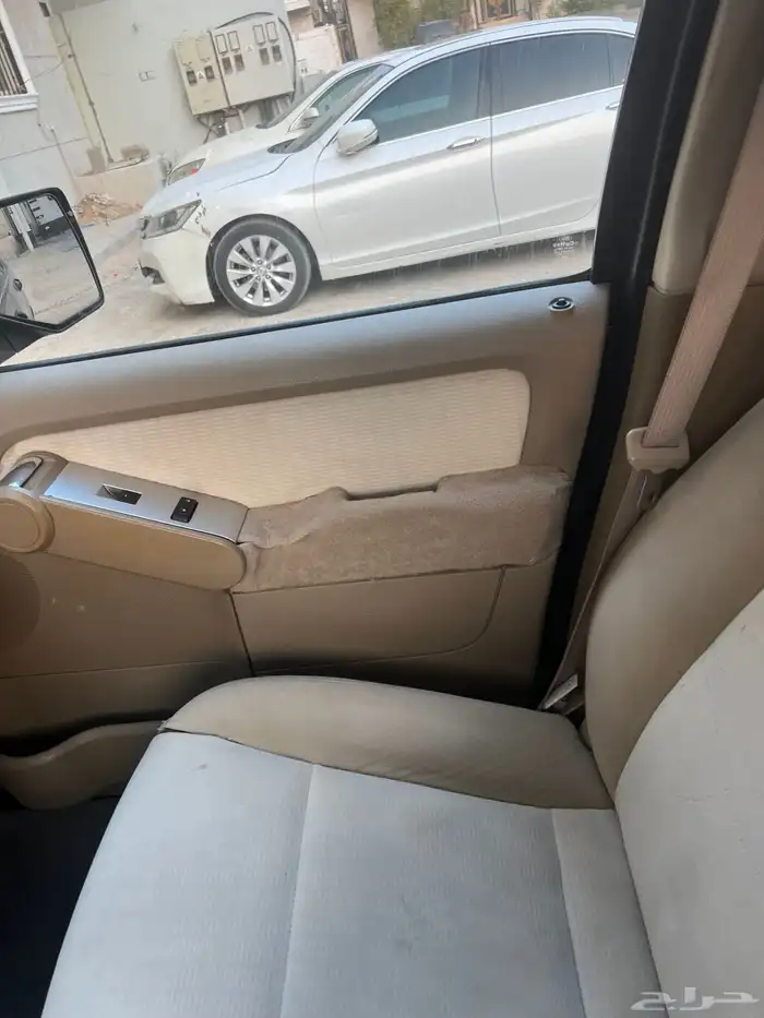 فورد موركري مونتنير 0