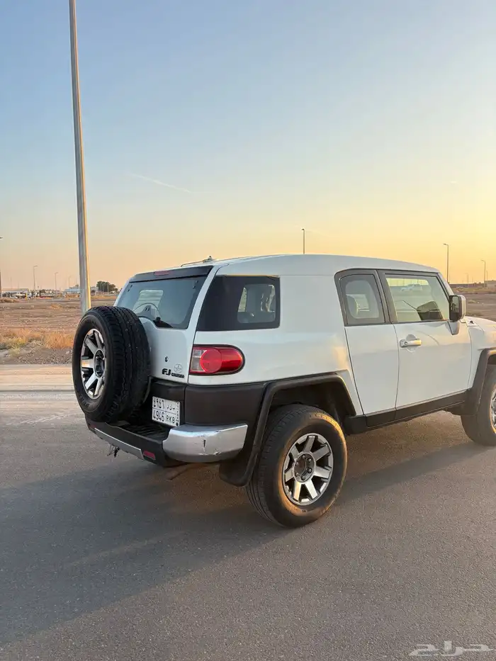 أف جي 2012 قير عادي 2