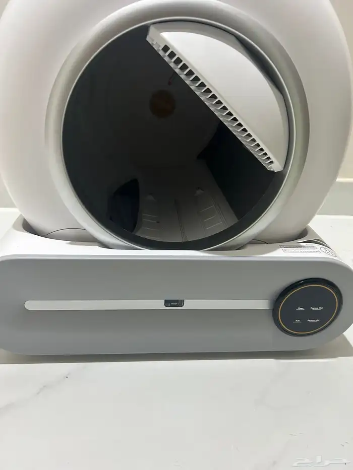 لتر بوكس ذكي 0