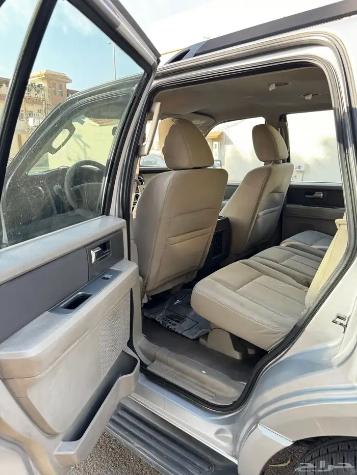 اكسبديشن 2013 32