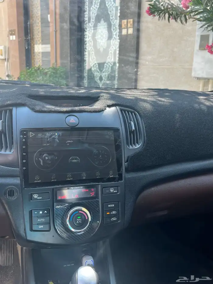 كيا سيراتو 2011 7