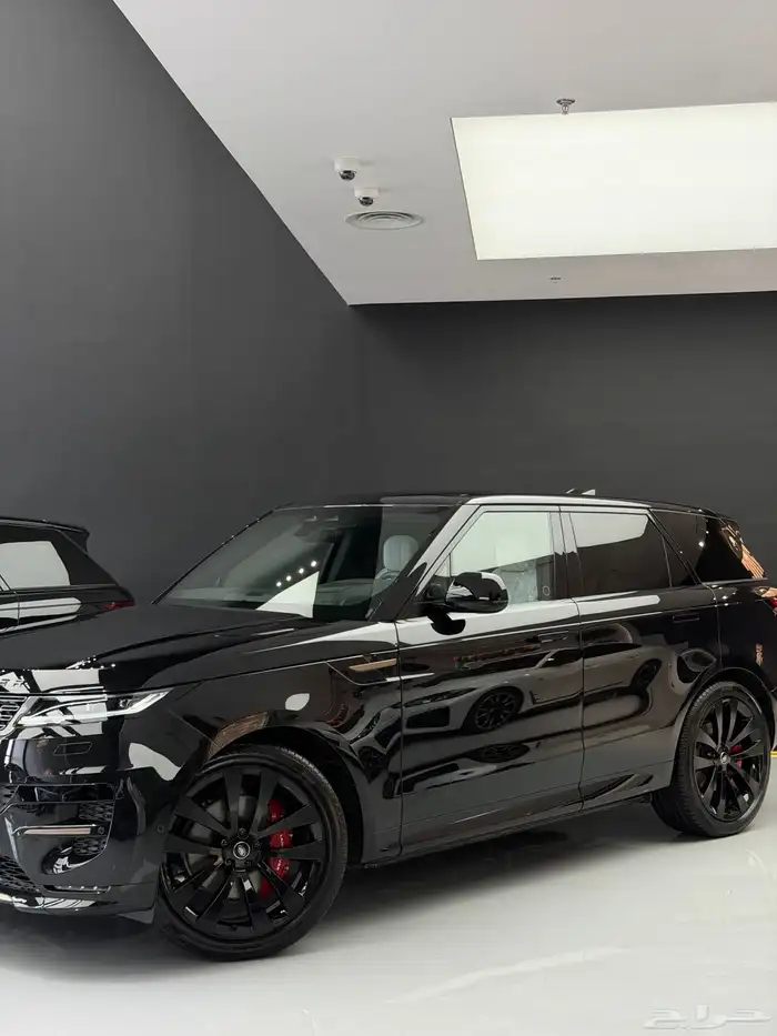 رنج سبورت 2025 جديد 2