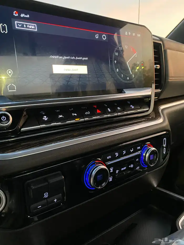 جمس سييرا 2022 9