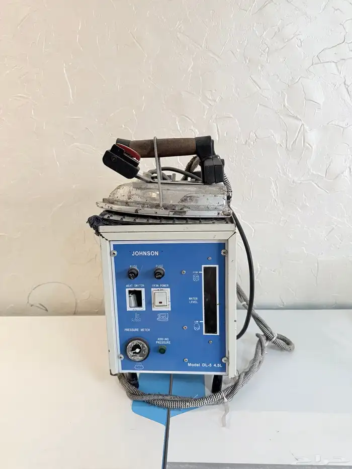 مكاين خياطة 5