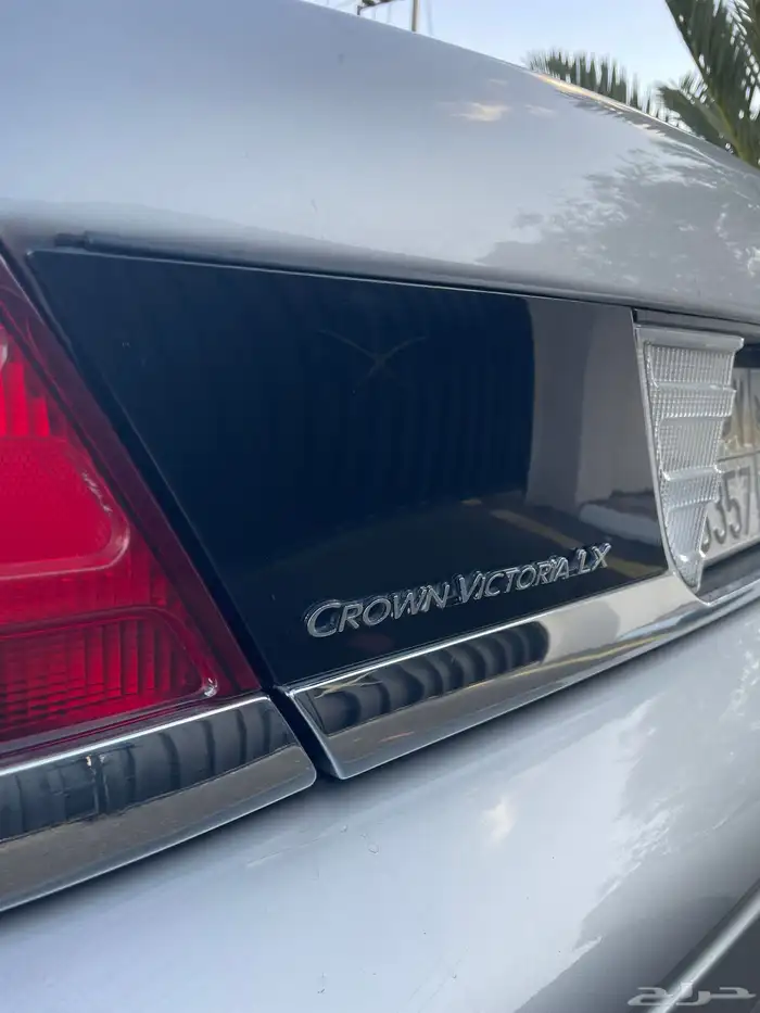 فورد فكتوريا 11 بودي ومحركات بلد 13