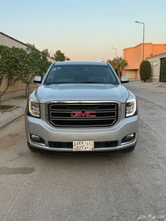 للبيع يوكن SLE 2015 نظيف 0