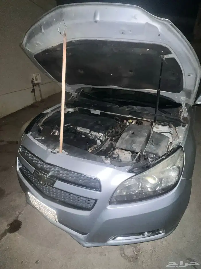 ماليبو 2015 4 سلندر 3