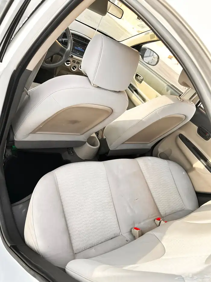 هونداي اكسنت 2010 7