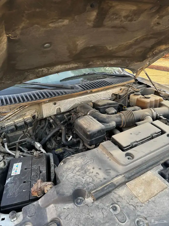 اكسبديشن 2013 40